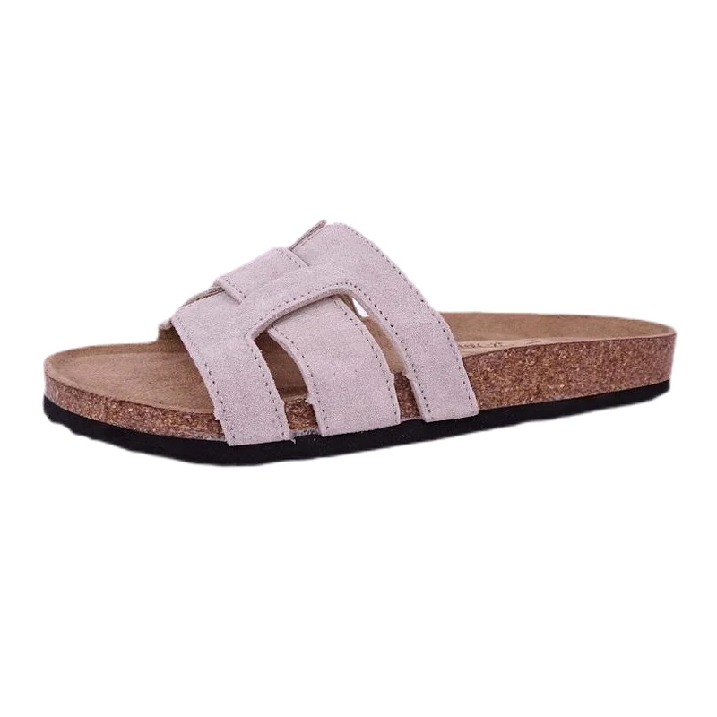 Women's Woven Strap Footbed Sandals